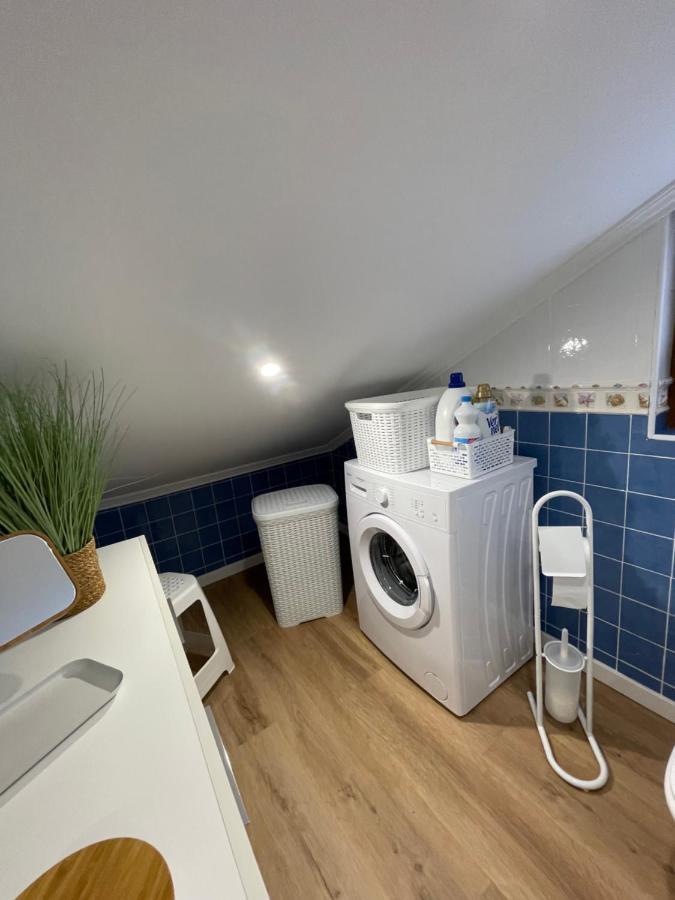 Apartamento Viares 2 Suances Exterior foto